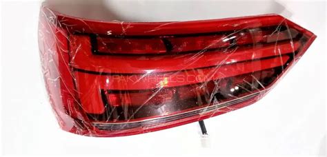 Buy Tail Lamp Passenger Side For Sale For Dfsk Glory Pro In Islamabad