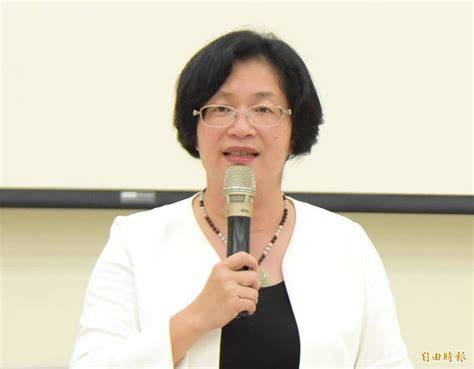 中天下架》彰化縣長王惠美：新聞自由是普世價值 政治 自由時報電子報