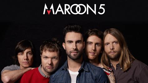 Maroon 5 Al Paseo De La Fama Radio Azul