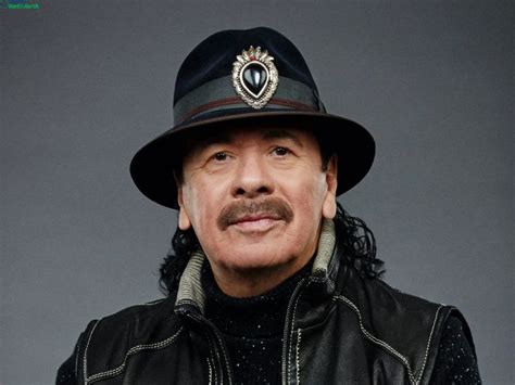 You Won’t Believe Carlos Santana’s Shocking Net Worth! - Veja Store Site