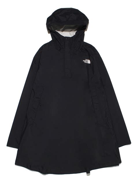 【the North Face】access Ponchoポンチョ｜アウター｜emmi（エミ）の通販サイト 【公式】