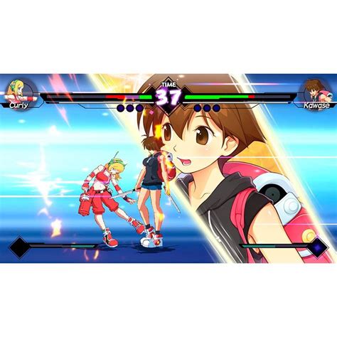 Blade Strangers Latam Playstation 4 Ps4 Coolbox