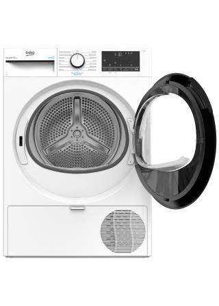 Сушильная машина Beko B3T68230 - обзор и характеристики на официальном ...