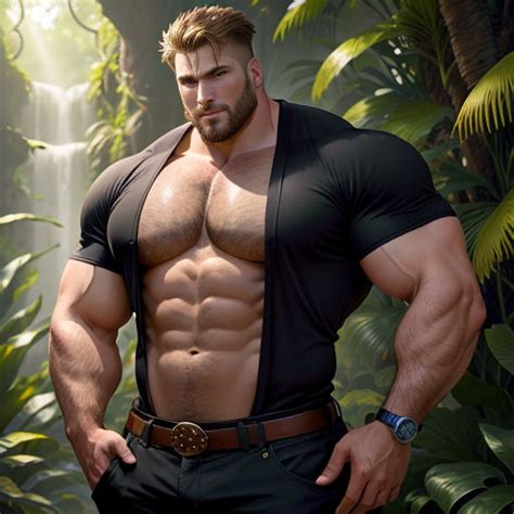 Strength Unleashed | Story.com