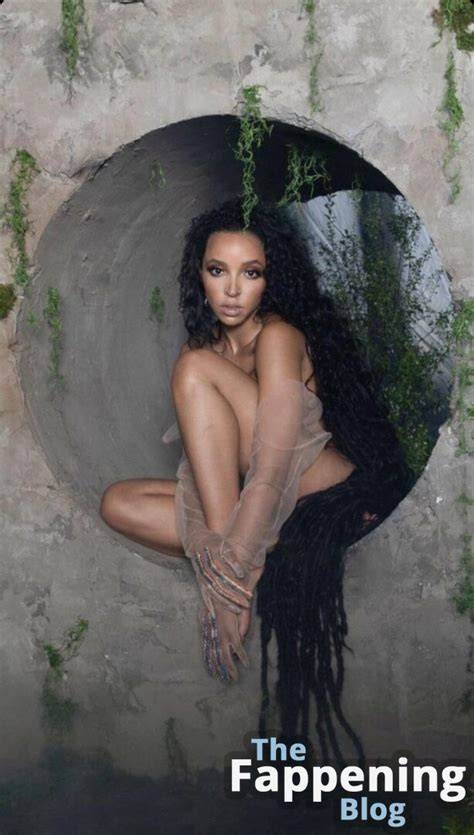 Tinashe Slimred 20 Tinashenow Nude Leaks OnlyFans Photo 2236