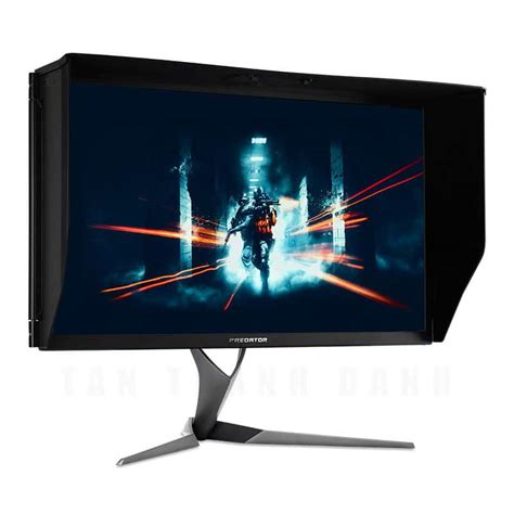 Acer Predator X Bmiphzx Gaming Monitor Uhd Hz Ips Panel