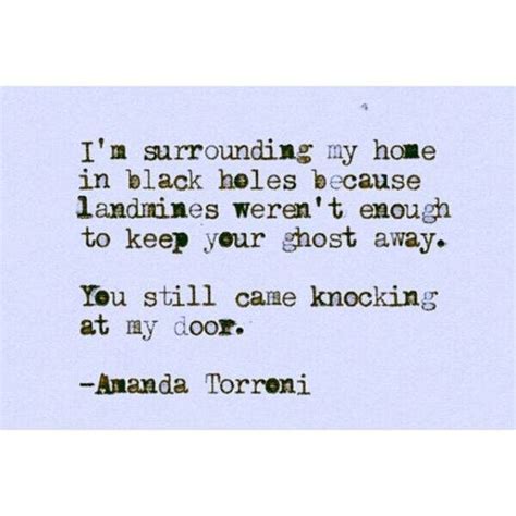 25 Best Quotes Inspiring Words By Instagram Poet Amanda Torroni