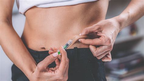 Unlocking The Potential Of Semaglutide Injection For Weight Loss