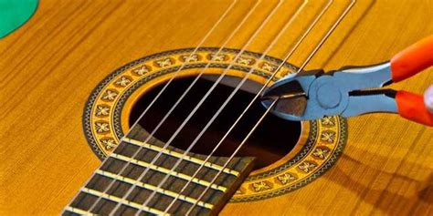 Comment Bien Gratter Les Cordes D Une Guitare Communaut Mcms