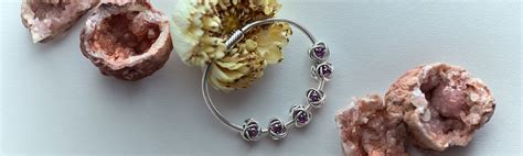 Birthstone Jewellery Collection | Pandora UK