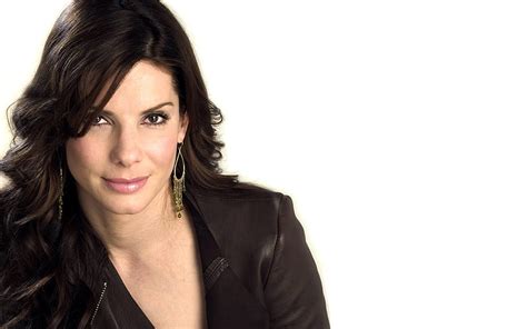 Sandra Bullock Babe Lady Model Actress Woman HD Wallpaper Pxfuel