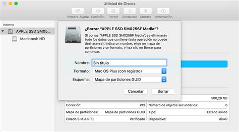 Cómo realizar la instalación de macOS Soporte técnico de Apple