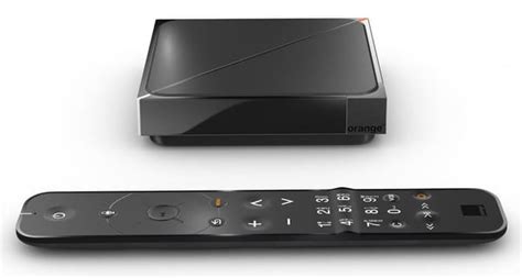 Livebox Tv Uhd Tous Les Abonn S Orange Vont Avoir Droit Gratuitement