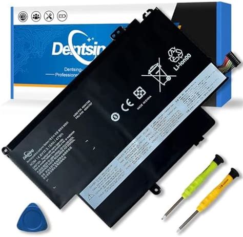 Amazon Dentsing N Laptop Battery Compatible With Lenovo