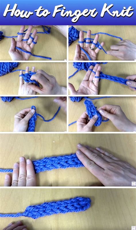 Yarn Crafts Fingers Heres How You Can Create Remarkable WinterWear