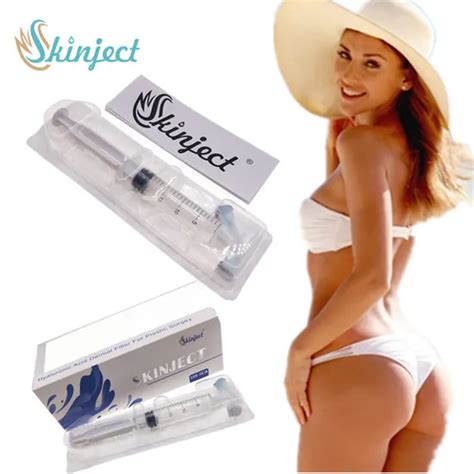 Skinject 20ml Sub Skin Penis Enlargement Breast Filler Hyaluronic