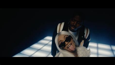 Pardison Fontaine Backin It Up Feat Cardi B Official Video