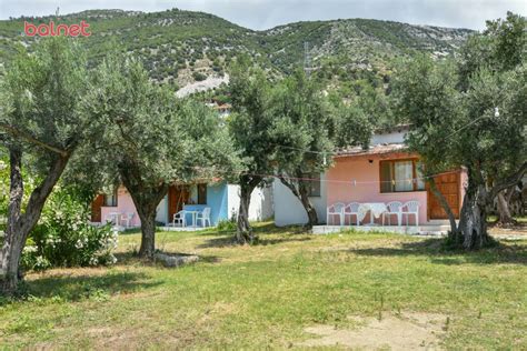 Deniz Yıldızı Tatil Köyü Marmara Adası Çınarlı Köyü Marmara Adası