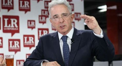 La Fiscalía Cita A Versión Libre A Álvaro Uribe Vélez Por La Masacre De