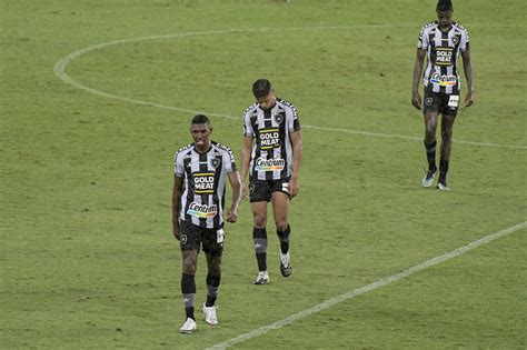 Botafogo Perde Para O Sport Em Casa E Cai Para A Série B Pela 3ª Vez