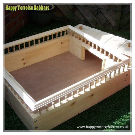 Shop Happy Tortoise Habitats Tortoise Habitat Tortoise Table Russian Tortoise