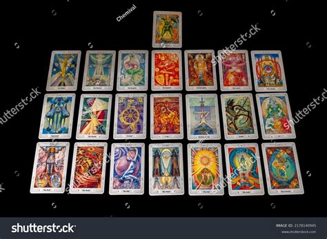 Thoth Tarot Cards Images Cheap Wholesale | gisli.mx