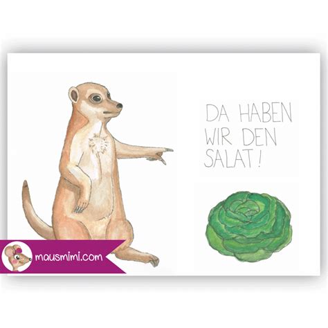 Grußkarten Postkarte Karte Spruch Spruchkarte Spruechekarte Trost