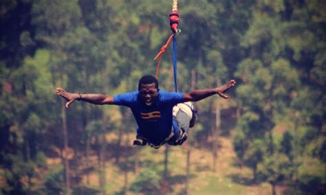 Bungee Jumping In Jinja Uganda 2023 Best Tips And Prices