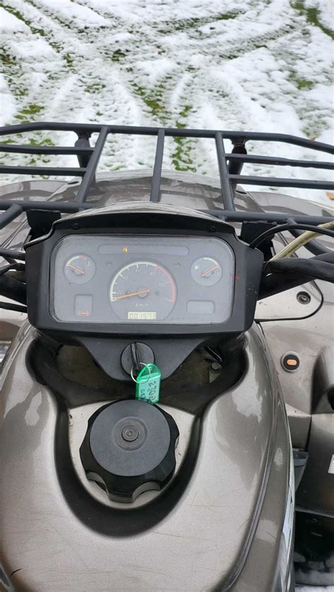 Quad Goes 520 MAX Cf Moto long 4x4 homologacja L7e Świętoszów OLX pl