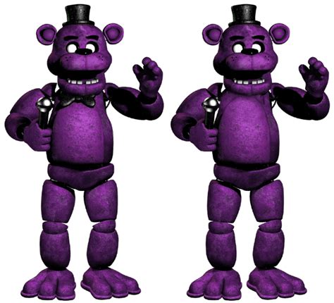 (fnaf movie spoiler) Shadow Freddy : r/fivenightsatfreddys