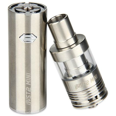 Eleaf Ijust 2 Mini Sub Ohm Kit PERFECT AS A BACKUP OR A STARTER ECIG