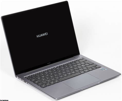 Huawei MateBook 14s Review: New display, updated hardware, and more