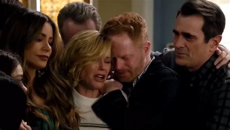 "The Modern Family" Finale Airs Tonight