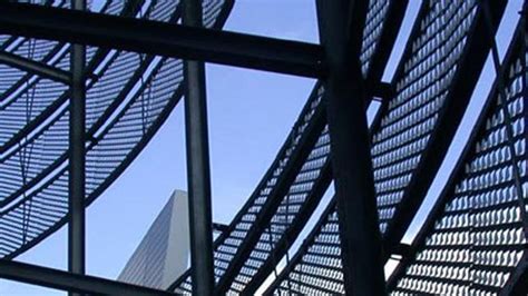 metal deploye  metal perfore construiracier