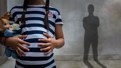 Derecho A Familias Sin Violencia Niños Libres De Abuso Sexual Violencia Física Y Negligencia