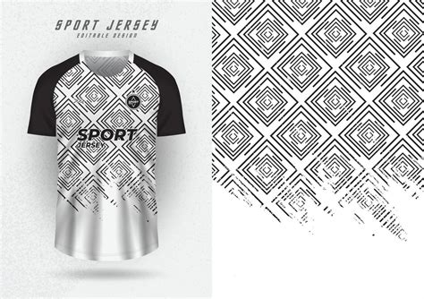 Jersey Pattern Vector Art Icons And Graphics For Free Download