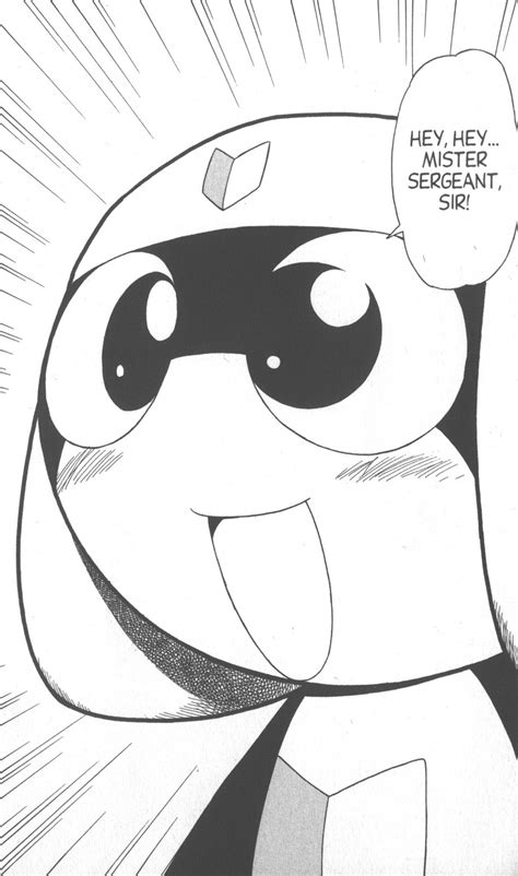 Manga Image: Vol 2 - Sgt. Frog (Keroro Gunso) Photo (6563303) - Fanpop