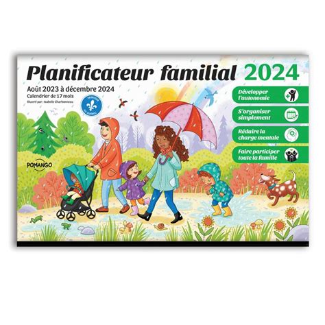 Calendrier Bande 2024 Heddi Kristal