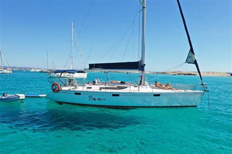 Barcos Geniale Ibiza