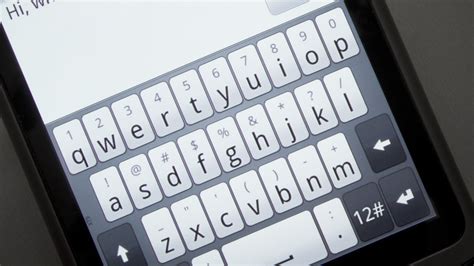 How To Change Your Android Phone's Keyboard (And Why You Should)