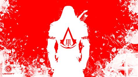 Assassins Creed Iii Wallpaper By Sohansurag On Deviantart