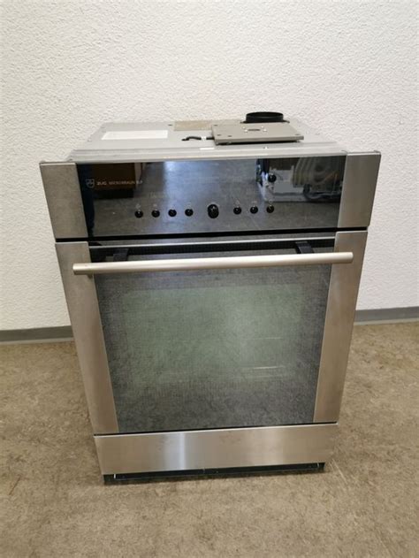 Backofen V Zug Microbraun BM SLP DV W C 55x76x56 Kaufen Auf Ricardo