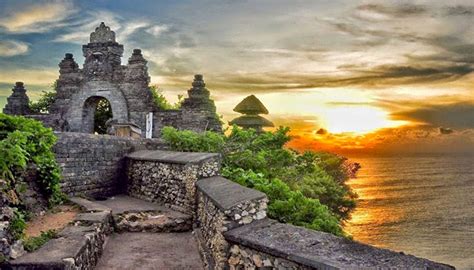 15 Tempat Wisata Jembrana Bali Terbaru Dan Hits 2025