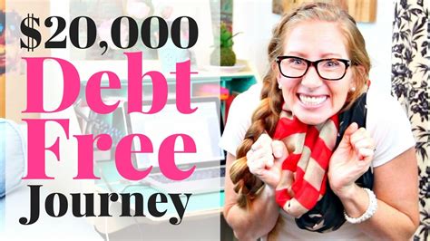 Our Amazing K Debt Free Journey How To Pay Off Debt On One Income