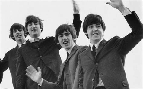 55 Years Ago Today I Saw The Beatles. - 95.9 The River