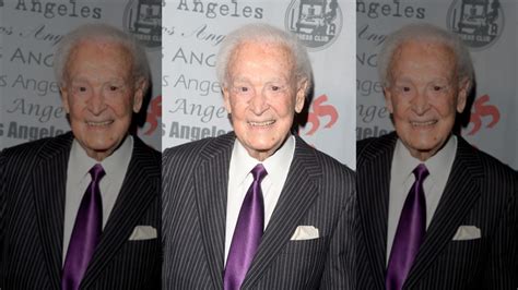 Inside Bob Barker S Relationship With Long Time Girlfriend Nancy Burnet