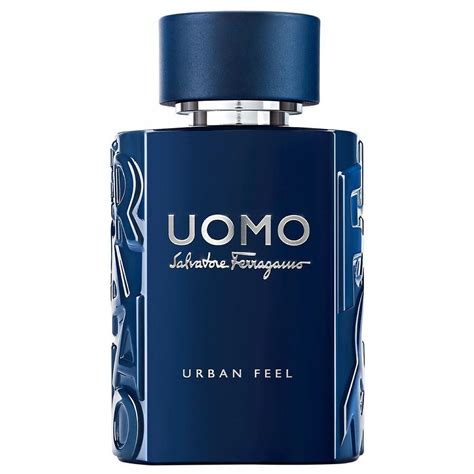 Salvatore Ferragamo Uomo Urban Feel Woda Toaletowa Spray 50ml