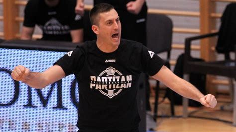 Kod Odbojka A Majstorica Ne E Biti Partizan Nastavlja Pohod Ka Odbrani