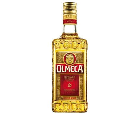 Olmeca Tequİla Gold 700 Ml Sarper Market