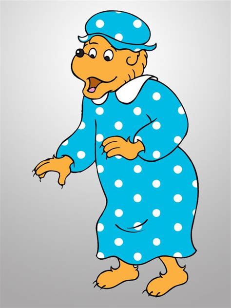 Tv Listings Find Local Tv Listings And Watch Full Episodes Berenstain Bears